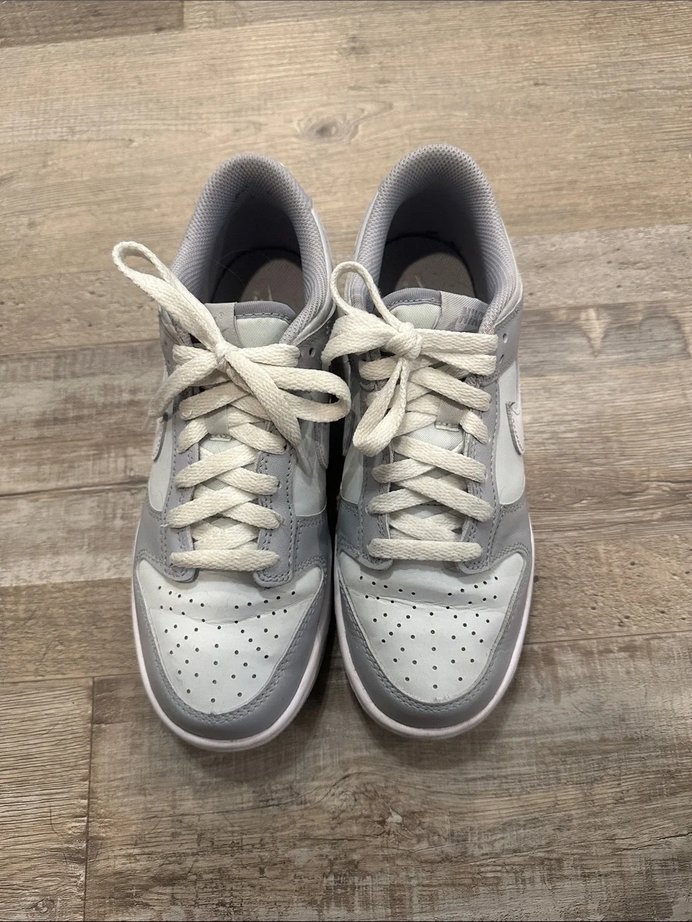 Nike Low-Top Sneakers